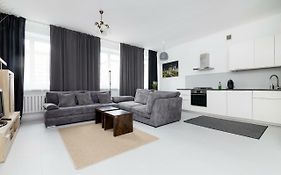 City Centre Apartment